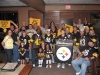 Group picture Stone Creek 1st game